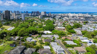 71 Kawananakoa Pl, Honolulu, HI