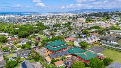 71 Kawananakoa Pl, Honolulu, HI