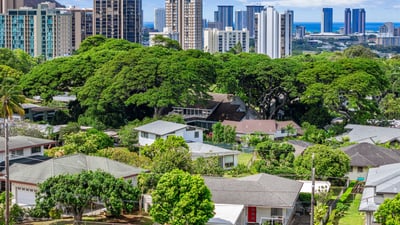 71 Kawananakoa Pl, Honolulu, HI