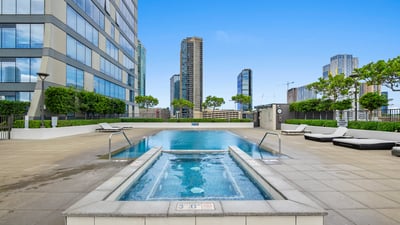 1009 Kapiolani Blvd, Unit 4008, Honolulu, HI