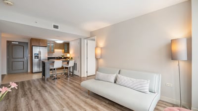 1009 Kapiolani Blvd, Unit 4008, Honolulu, HI