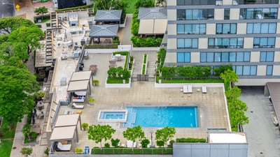 1009 Kapiolani Blvd, Unit 4008, Honolulu, HI