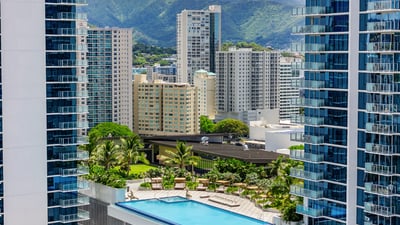 1500 Rycroft St, #3418, Honolulu, HI