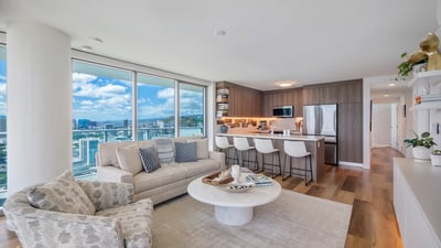 1500 Rycroft St, #3418, Honolulu, HI