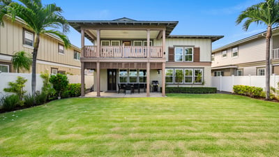 91-1316 Kaiokia St, Ewa Beach, HI