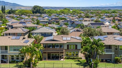 91-1316 Kaiokia St, Ewa Beach, HI