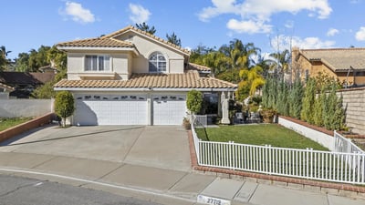 27712 Lonestar Place, Castaic, CA