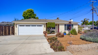 444 Walnut St, Arroyo Grande, CA