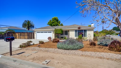 444 Walnut St, Arroyo Grande, CA
