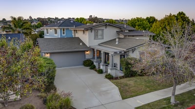 1400 Blackberry Ave, Arroyo Grande, CA
