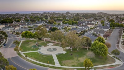 1400 Blackberry Ave, Arroyo Grande, CA