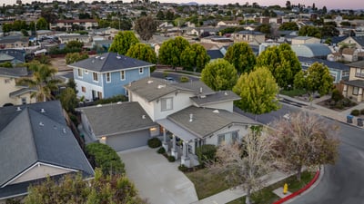 1400 Blackberry Ave, Arroyo Grande, CA