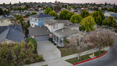 1400 Blackberry Ave, Arroyo Grande, CA
