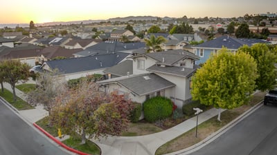 1400 Blackberry Ave, Arroyo Grande, CA