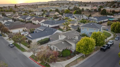 1400 Blackberry Ave, Arroyo Grande, CA