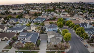 1400 Blackberry Ave, Arroyo Grande, CA