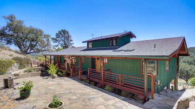 1615 Bee Canyon, Arroyo Grande, CA