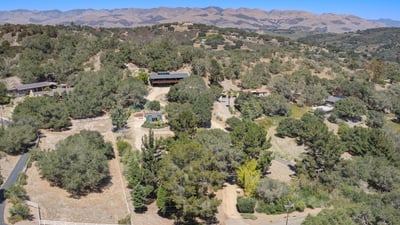 1615 Bee Canyon, Arroyo Grande, CA