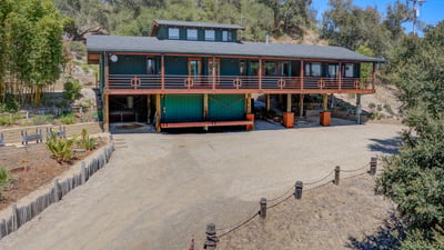 1615 Bee Canyon, Arroyo Grande, CA