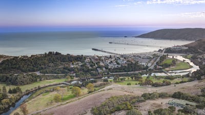6455 Cormorant Way, Avila Beach, CA