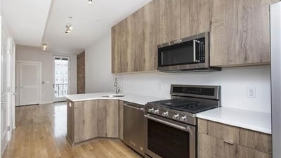 327 Adams St, Hoboken, NJ