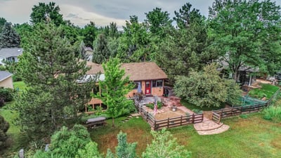 Manila Place, Niwot, CO