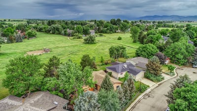 Manila Place, Niwot, CO