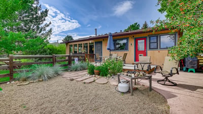 Manila Place, Niwot, CO