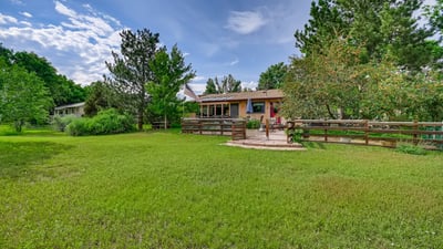 Manila Place, Niwot, CO