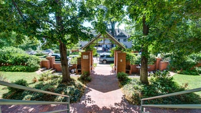 Pearl Street, 6, Boulder, CO