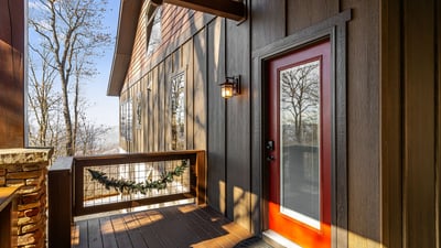 2223 Scarlet Ridge, Sylva, NC