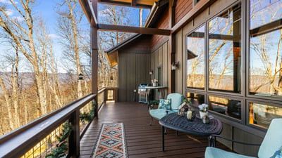 2223 Scarlet Ridge, Sylva, NC