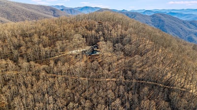 2223 Scarlet Ridge, Sylva, NC
