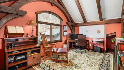 2223 Scarlet Ridge, Sylva, NC