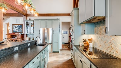 2223 Scarlet Ridge, Sylva, NC