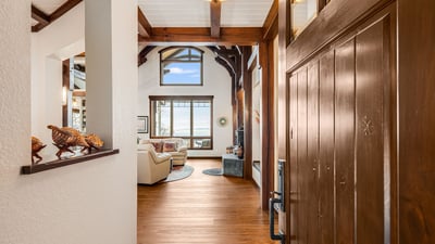 2223 Scarlet Ridge, Sylva, NC