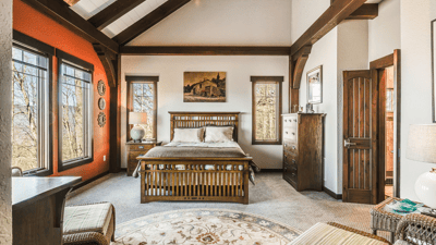 2223 Scarlet Ridge, Sylva, NC