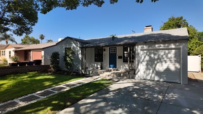 1832 N Rose, Burbank, CA