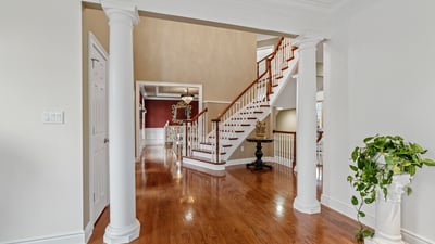 711 Parkview Drive, Gibsonia, PA