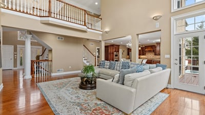 711 Parkview Drive, Gibsonia, PA