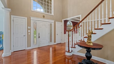 711 Parkview Drive, Gibsonia, PA