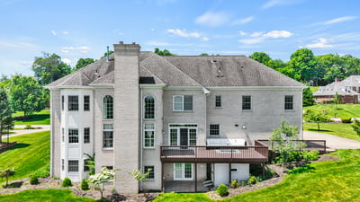 711 Parkview Drive, Gibsonia, PA