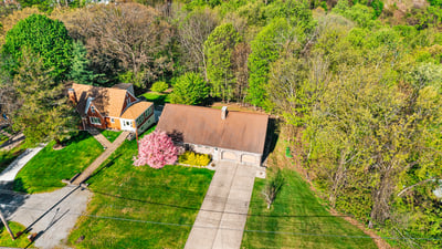 969 Beverly Avenue, Ambridge, PA