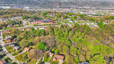 969 Beverly Avenue, Ambridge, PA