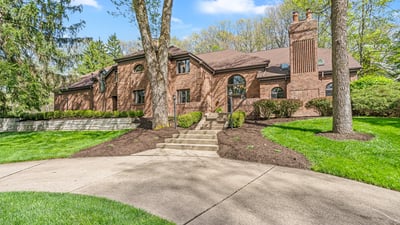 609 Lincoln Road, Bradford Woods, PA