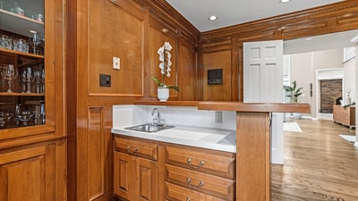 609 Lincoln Road, Bradford Woods, PA