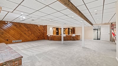 609 Lincoln Road, Bradford Woods, PA