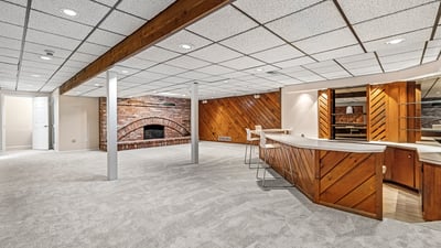 609 Lincoln Road, Bradford Woods, PA