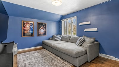 609 Lincoln Road, Bradford Woods, PA