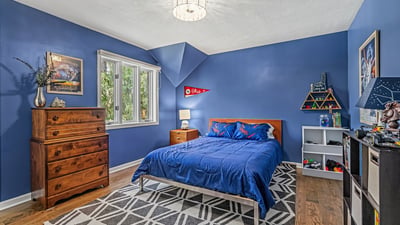 609 Lincoln Road, Bradford Woods, PA